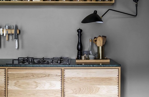 Frederiksberg Condo | Spacious family apartment in Frederiksberg, Copenhagen