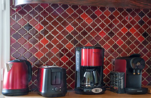 Brizay Cottage | Spacious family home in Brizay, Near Chinon and Azay-le-Rideau (Up to 15 Guests)