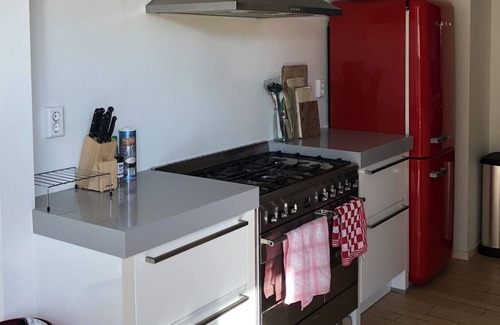 Municipality of Culemborg House | Spacious family home in ecological district near railway station