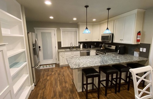 Ogden House | Spacious family home