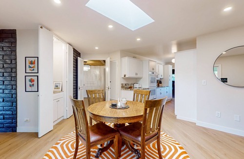 San Carlos House | Spacious, family home with private backyard - close to San Diego fun