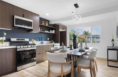 Glendora House | Spacious Family Retreat in Glendora 4BR Home Near Pasadena & APU