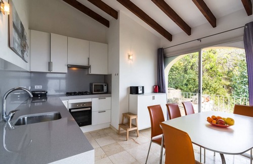 Benissa Villa | Spacious Family Villa, Benissa