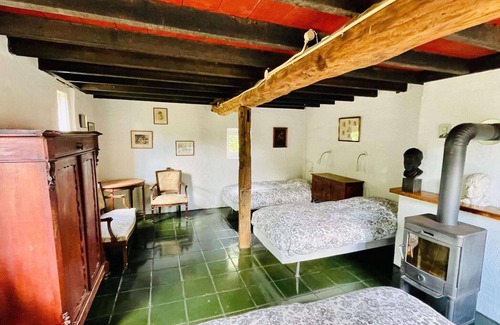 Stramproy Other | Spacious Farmhouse near Forest in Stramproy