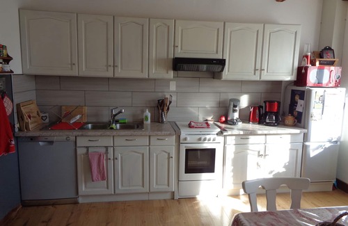Breitenbach-Haut-Rhin House | Spacious charming cottage located in the mountains at the foot of the Petit Ballon in Alsace