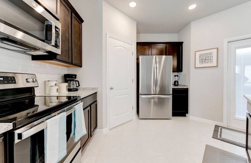 Jarrell House | Spacious Gateway in Jarrell