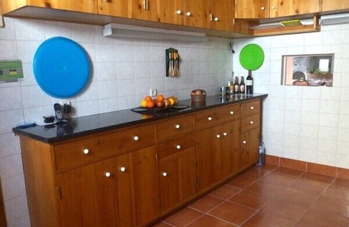 Lagoa House | Spacious, generously furnished house in a row of ancient fishermen’s houses
