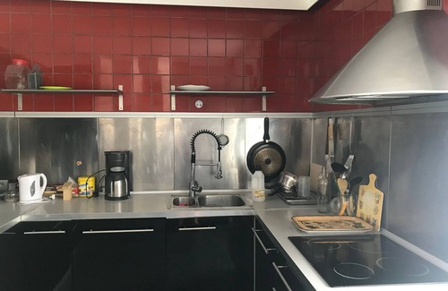 Athienville Cottage | Spacious Gîte with Private Pool, Near Nature Park & Attractions in Lorraine