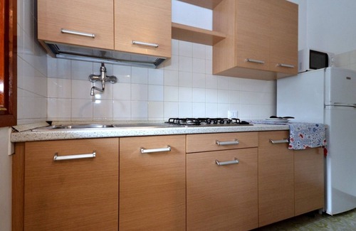 Lignano Pineta Apartment | Spacious holiday apartment surrounded by greenery