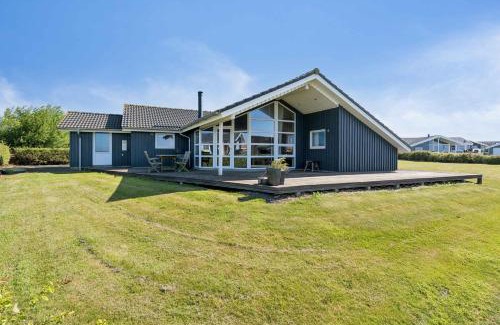 Vinderup House | Spacious Holiday Home Near Fjord & Beach