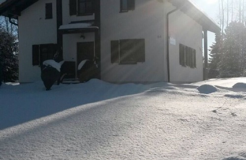 Kattersdorf House | Spacious holiday home in an idyllic location in Waldferiendorf