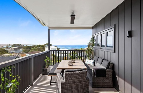 Dalmeny House | Spacious Home in Dalmeny