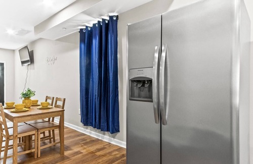 Olde Towne East House | Spacious Home in Olde Towne East near Downtown Free Parking