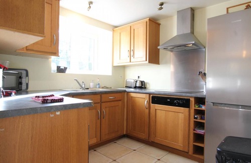 Cotentin Cottage | Spacious Home with Fireplace & Garden, Ideal for Families & Pets, WiFi, Near Bricquebec-en-Cotentin