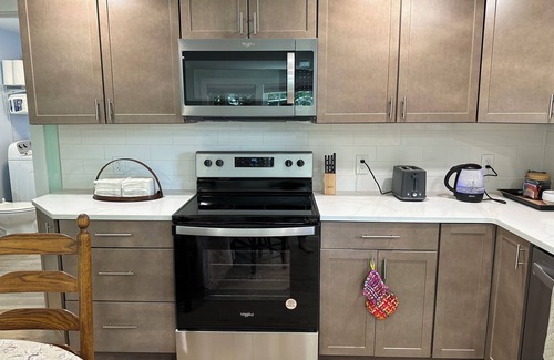 South Glens Falls House | Spacious house in central SGF