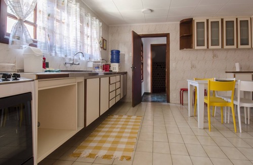Carapicuiba House | Spacious house in Granja Viana