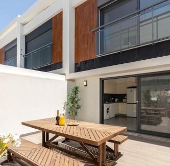 Olhao House | Spacious house in Olhao