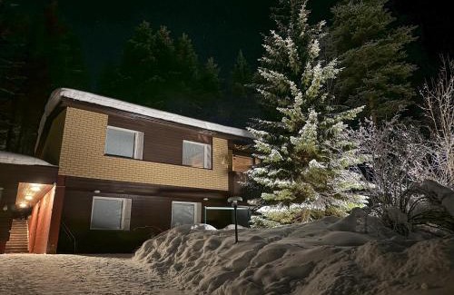 Rovaniemi Apartment | Spacious house in Rovaniemi/Lapland (11 beds)