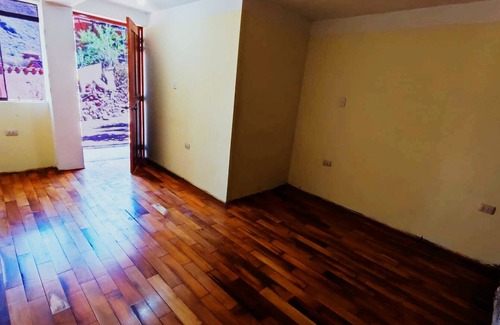 Pisac House | Spacious Inka views, La Rinconada, Pisac