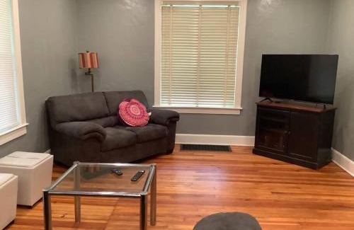 Johnson City Apartment | Spacious Inviting Home by BU UHS & Guthrie