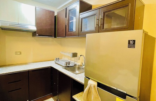 Davao Condo | Spacious Lower floor at abreeza place towers