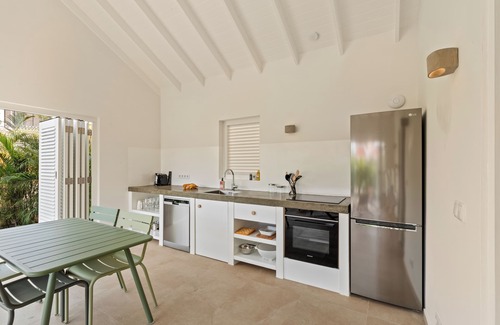 Koralengebied Resort | Spacious luxe resort in amazing downtown Otrobanda, Willemstad