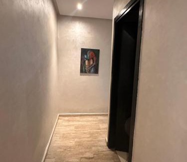 Quartier Des Mimosas Apartment | Spacious & luxurious apartment