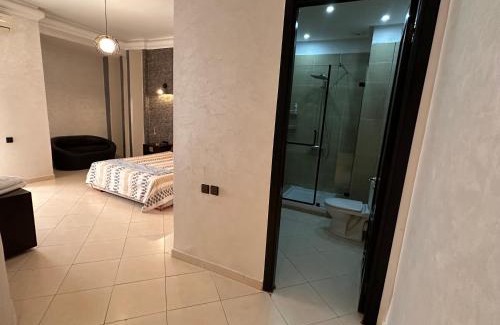 Quartier Des Mimosas Apartment | Spacious & luxurious apartment