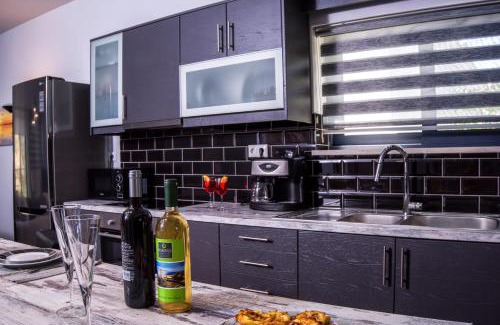 Rodakino Villa | Spacious Maistrali Villa, private pool & garden