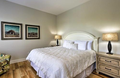 Miramar Beach House | Spacious Miramar Beach Cottage with Beach Access!