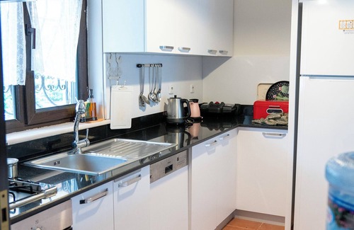 Goynuk Villa | Spacious Natural Stone Villa w/Sea and Mountain Views and Private Pool