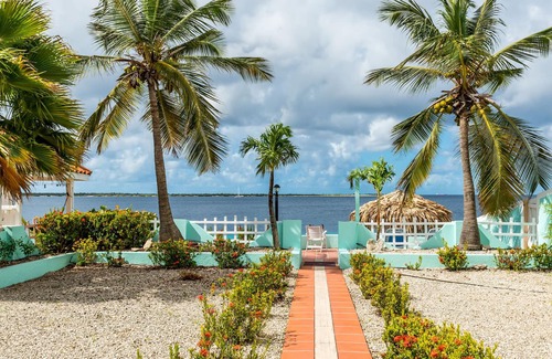 Hato Villa | Spacious Oceanfront Villa, private beach and water access, accommodates 12