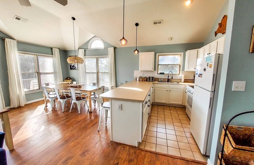 Ocean Sands House | Spacious, Oceanside 5/BR with pool, spa and outdoor shower - Sunday turnover!