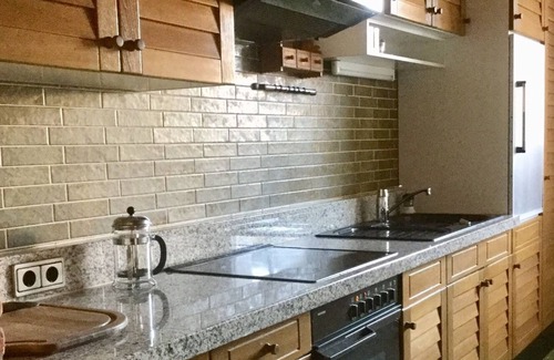 Obernzell Apartment | Spacious one bedroom , one bathroom apartment in Obernzell