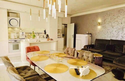 Varna Municipality Apartment | Spacious Penthouse 2BD apartment - free parking