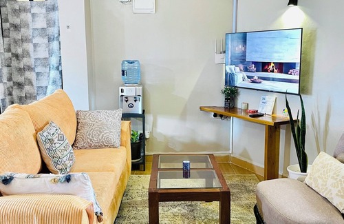 Nairobi Apartment | spacious Penthouse Apt