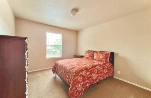 New Braunfels Apartment | Spacious Ponderosa Home