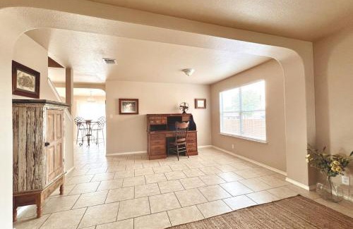 New Braunfels Apartment | Spacious Ponderosa Home