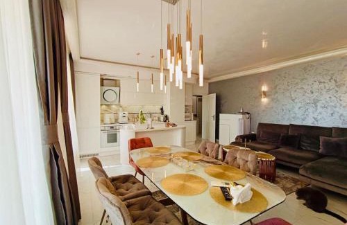 Varna Municipality Apartment | Spacious Prestige Penthouse