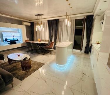 Varna Municipality Apartment | Spacious Prestige Penthouse