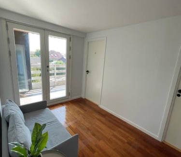 Amager Apartment | Spacious Private House in Amager