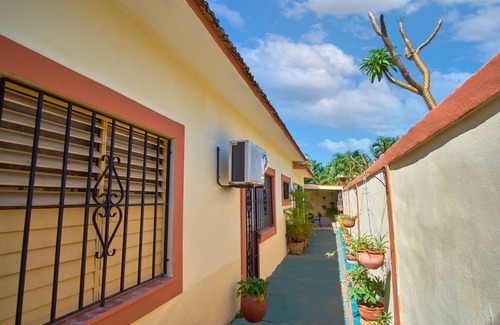 Varadero Villa | Spacious private studio & Varadero beach