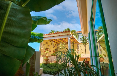 Varadero Villa | Spacious private studio & Varadero beach