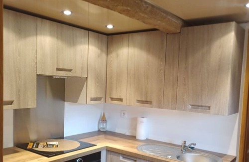 Genneville House | Spacious, quiet house 6 km from Honfleur