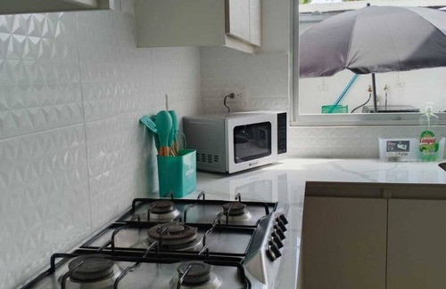 Manta House | ✨ Spacious residence in Manta | Private pool, BBQ and privileged location