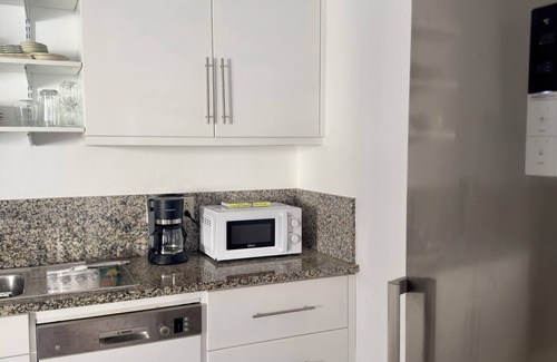 Hato Apartment | SPACIOUS RETREAT! 2-bedroom Apartment in Hato with HUGE Breezy Balcony