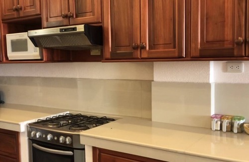 Canoa Condo | SPACIOUS,SERENE BEACH CONDO w/DIRECT OCEAN-VIEW BALCONIES! FULL KITCH