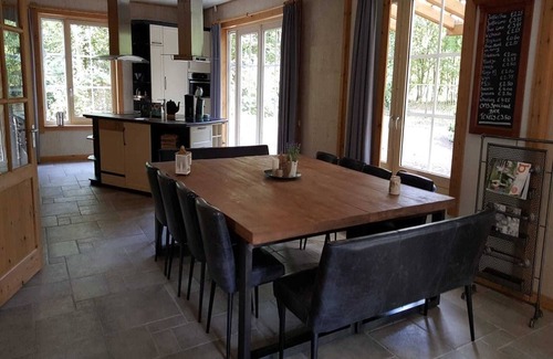 Bosgebied Hoenderloo House | Spacious Stay Near Veluwe