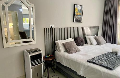 Harare Apartment | Spacious Studio in New Chadcombe - 2316