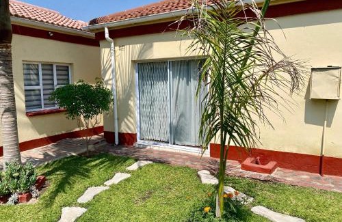 Harare Apartment | Spacious Studio in New Chadcombe - 2316